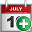 calendar, add