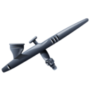 airbrush, 128
