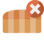 sliced, bread, close