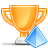 trophy pyramid