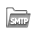smtp, folder