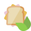 sandwich2, organic