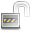 unlock