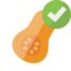 squash2, checkmark