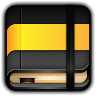 moleskine yellow 01
