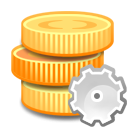 coinstack config 128