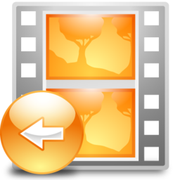 sort clips back