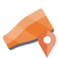 salmon, fillet, location