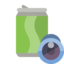 soda, can, find
