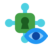 ic, secure, connection, find