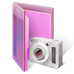 camera folder