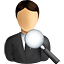 business, user, search