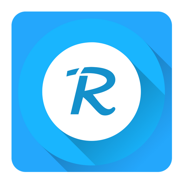 revo uninstaller - download free icon Shadow 135 Windows on Artage.io