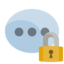 instant, message, lock, closed