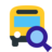 ic, school, bus, zoom