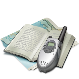 рация, walkie-talkie, book, map, bücher, karten, livres, cartes, libros, radio, libri, mappe, rádio, livros, mapas, рація, книга, карта