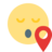 ic, smiley, sleeping, location