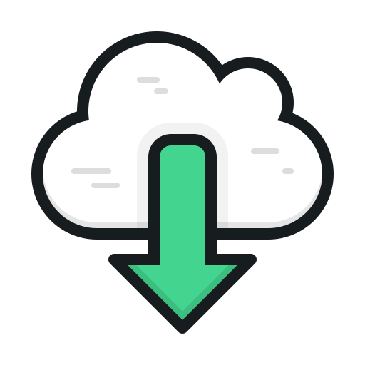 download, arrow down, storage, cloud, облако, загрузка, хранилище, стрелка вниз