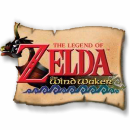 Wind Waker Logo Download Free Icon Legend Of Zelda Icon Package On Artage Io