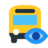 ic, school, bus, find
