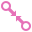 connect, points