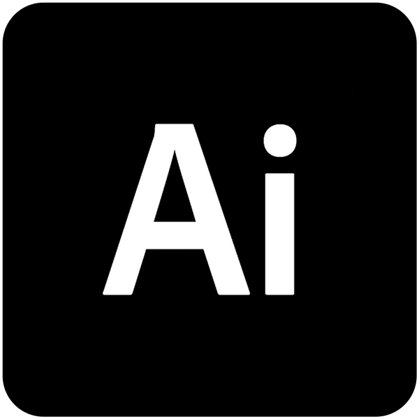 adobe, illustrator - download free icon Key App Icons on Artage.io