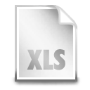 xls 128
