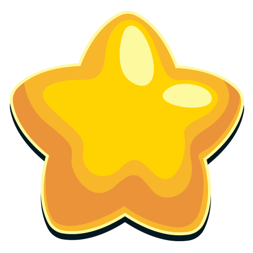 star, звезда