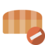 sliced, bread, stop