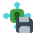 ic, secure, connection, save