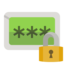 password, lock, closed