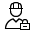 operator, lock