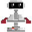 nintendo robot, нинтендо, робот