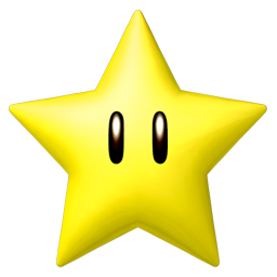 star