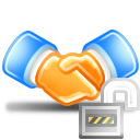 conciliatn unlock 128