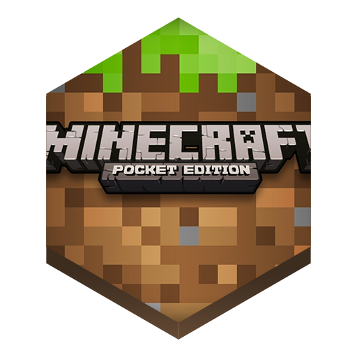 minecraft - download free icon Hex Icons Pack on