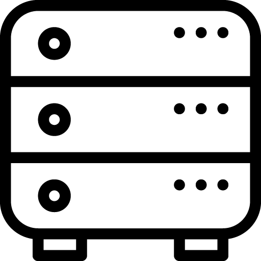 server, file server, сервер