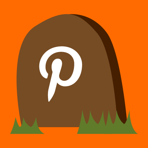 pinterest icon png