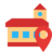 ic, school, location