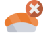 sushi, nigiri, close
