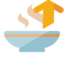 soup, up