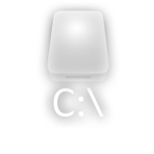 hard drive c