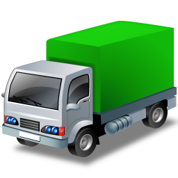 грузовик, транспорт, lorry, green, trucks, transportation, вантажівка