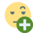 ic, smiley, waiting, add
