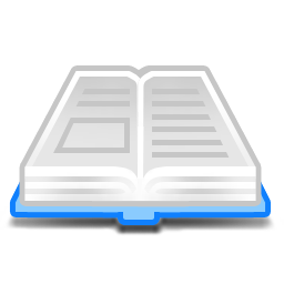 book, 256