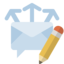 message, to, all, edit