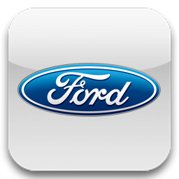 ford, форд