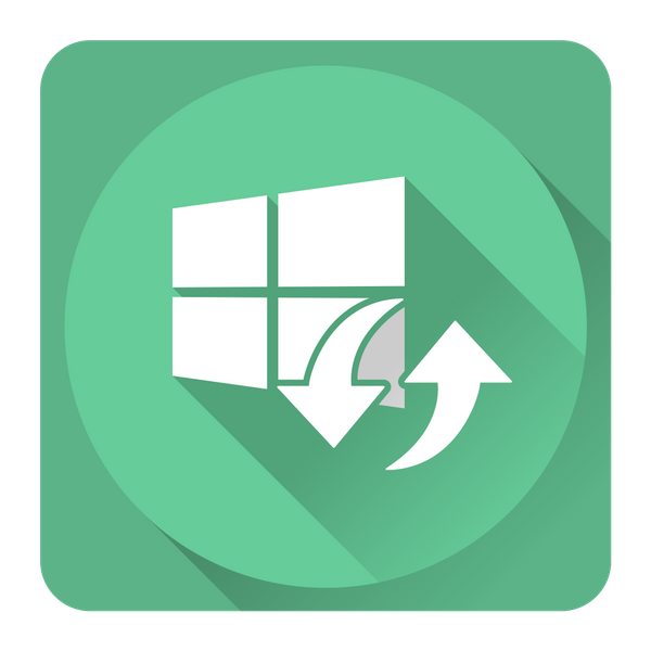 windows update - download free icon Shadow 135 Windows on Artage.io