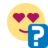 ic, smiley, in, love, help