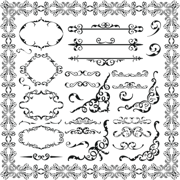 винтажный узор, винтажный орнамент, бордюр, vintage pattern, vintage ornament, border, vintage muster, grenze, motif vintage, frontière, patrón de la vendimia, patrón de cosecha, frontera, modello vintage, modello d'epoca, di frontiera, teste padrão do vintage, fronteira, вінтажний візерунок, вінтажний орнамент